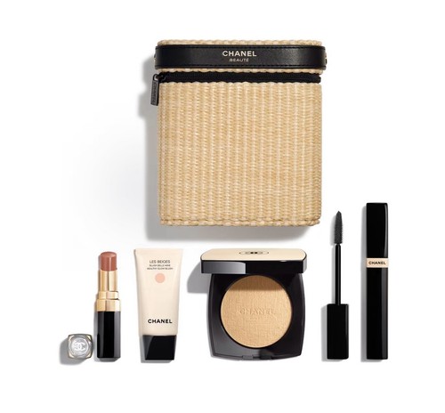 Chanel les beiges healthy - les,