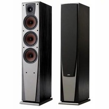 Jamo C 407 Floorstanding