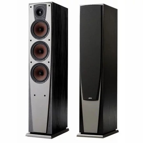 Jamo 407 floorstanding - jamo, c