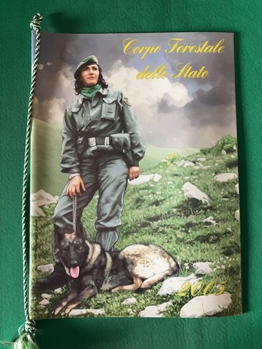 Calendario storico corpo - calendario,