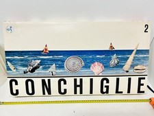 COLLEZIONE CONCHIGLIE,IN
