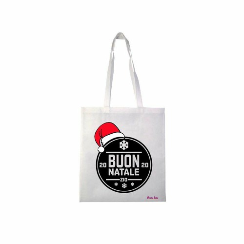 Borsa spesa poliestere 36x40 - spesa,
