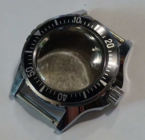 Petit boitier vuoto - vuoto, orologio