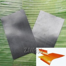 2pz Patch PVC Nero Gonfiabile