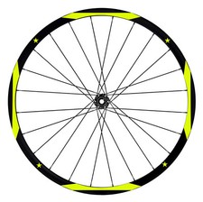 Kit adesivi per cerchi bici - kit,
