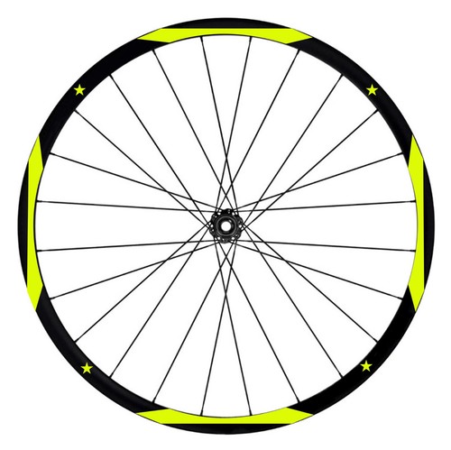 Kit adesivi per - , cerchi