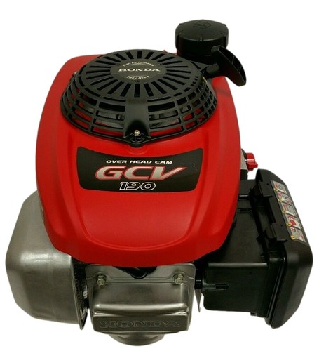 Motore honda gcv190 - gcv190, over