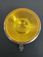 Coppia Fari CIBIE IODE 45 Alogeni Gialli 