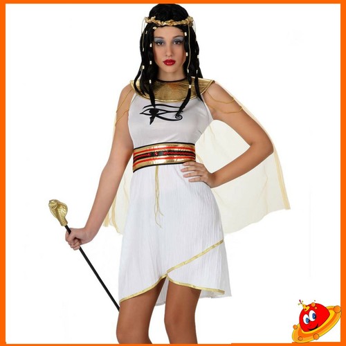 Costume carnevale donna regina - costume,