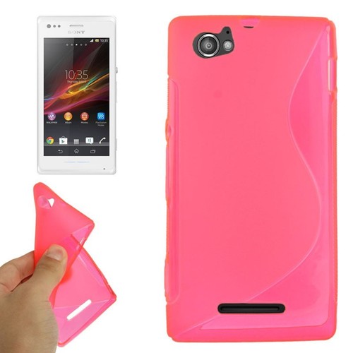 Custodia cellulare tpu - custodia,