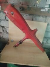 TELAIO SENZA DOCUMENTI MOTOM 48