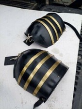 Spalliera Medievale In Metallo