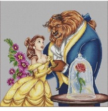 La Bella e la Bestia Disney