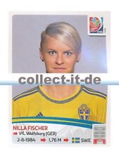 Panini Frauen WM World Cup