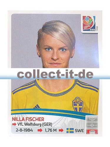 Panini women world cup - panini, women's