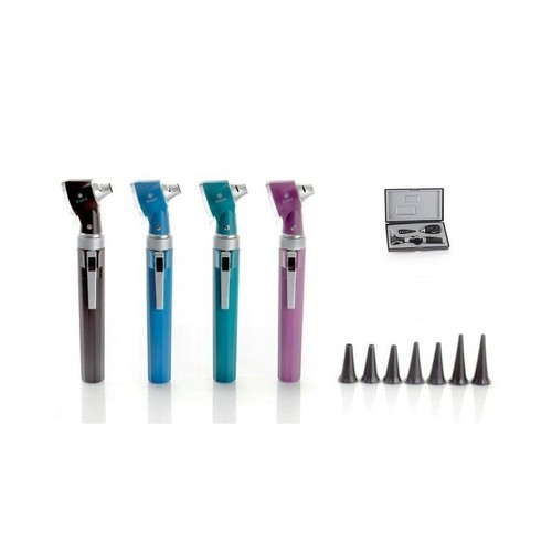 Otoscopio dimed luce - otoscopio,
