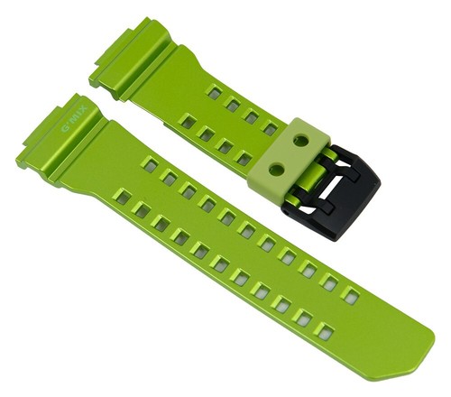 Cinturino casio shock - cinturino, in