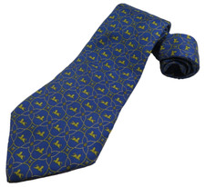 Salvatore Ferragamo cravatta