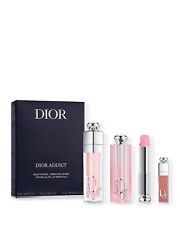 DIOR ADDICT SET 3 PEZZI (001