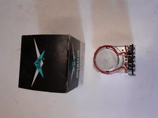 SERVOMOTORE PER VALVOLA ZONA TIPO 3 WIRE TIRM JUCKER