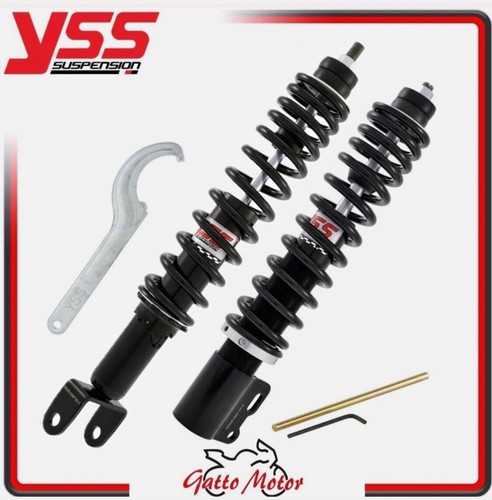 Ammortizzatori per vespa 50 - ammortizzatori,