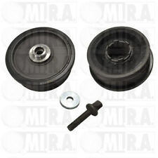 PULEGGIA ALBERO MOTORE BMW