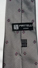 Cravatta Bruno Piattelli 100%