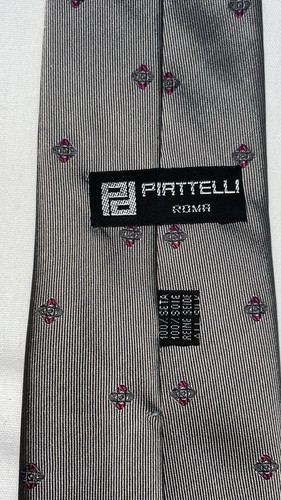 Cravatta bruno piattelli - cravatta,