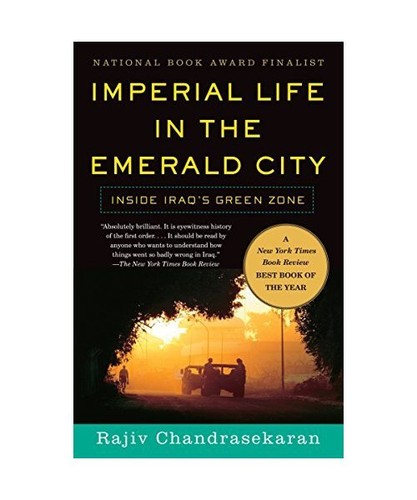 Imperial life the emerald - life, in