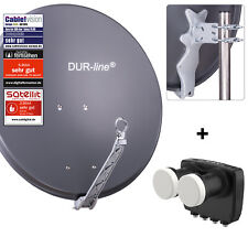 DUR-line Select 80 cm antenna