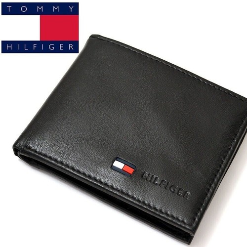 Portafoglio tommy hilfiger - portafoglio,