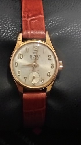 Orologio donax vintage - orologio,