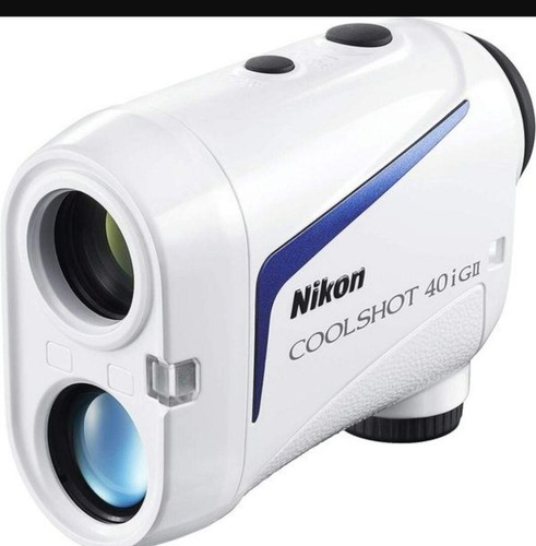 Nikon misuratore distanza - nikon, di