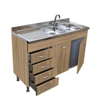 Mobile cucina rovere 2