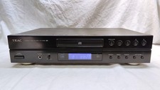 Teac CD-P1260 Compact Disc