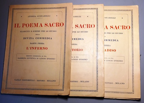 Poema sacro - poema,