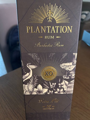Plantation 20th anniversary - 20th,
