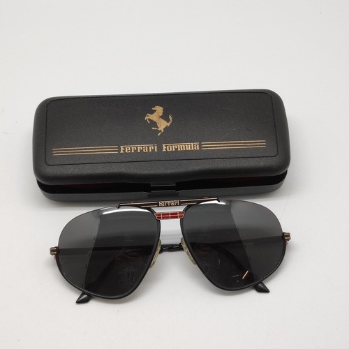 Occhiali sole ferrari - sole,