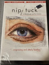 Nip/Tuck TV Series -1. Season