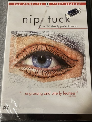 Nip tuck series season - nip/tuck, -1.