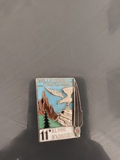 Spilla Medaglia Alpini