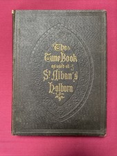 The Tune Book as used at St