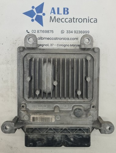 Centralina motore ecu crd2 - ecu, crd2.35