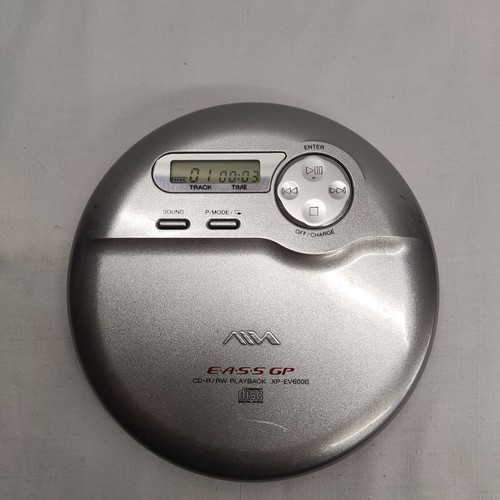 Sony aiwa ev600b - sony, xp-ev600b