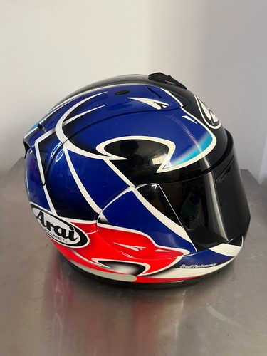 Casco arai kenny roberts - kenny,