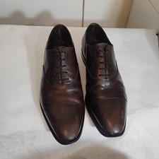 Scarpe con cappuccio John Lobb