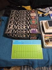 Console Magnavox Odyssey 1972