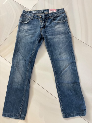 Jeans capri italiani - , zu