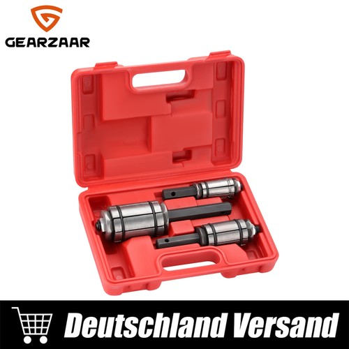 Kit allargatore tubo auto