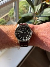 Laco Flieger 42mm Automatico